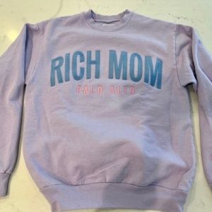 Tinx Rich Mom Gear - Palo Alto